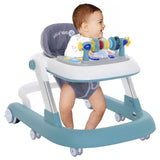 MYTS 2-in-1 Baby Walker - Assortment