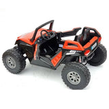 MYTS 24V XL Buggy Ride On - Red