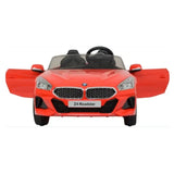MYTS BMW Z4 Roadster Kids Ride-On Car 12V - Red