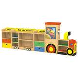 MYTS Bob Kids Storage Shelf