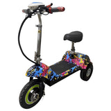 MYTS Brushless Motor Electric Scooter 36V - Assorted 1pc