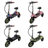 MYTS Brushless Motor Electric Scooter 36V - Assorted 1pc