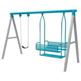 MYTS Compact Double Swing With Single Swing - Assorted