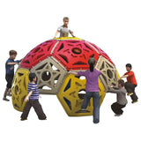 MYTS Dome Climber For Kids Big