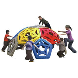 MYTS Dome Climber For Kids Small