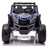 MYTS Electric Buggy UTV Boys Ride-On Car 12V - Blue