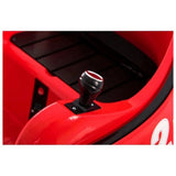 MYTS Electric Kids Ride-On Bumper Car 6V - Red
