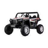 MYTS Electric UTV Jeep Ride-On 12V - White