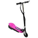 MYTS Foldable Pro E-Scooter For Kids - 24V - Pink