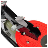 MYTS Foldable Pro E-Scooter For Kids - 24V - Red