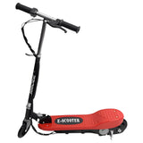MYTS Foldable Pro E-Scooter For Kids - 24V - Red