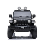 MYTS Gladiator Jeep Ride-On 12V - Black