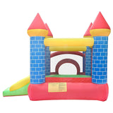 MYTS Inflatable Bounce House Jumping Bouncy Castle House