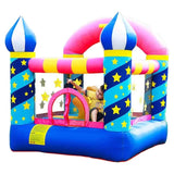 MYTS Inflatable Bouncy Toddler House/Castle