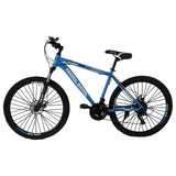 MYTS JNJ Kids Bicycle 26-inch - Blue