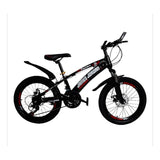 MYTS JNJ Sports Kids Bicycle 20-inch - Black