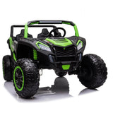 MYTS Kids 12V Electric Buggy Rideon - Green