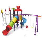 MYTS Play House - Garden Bungalow Castle