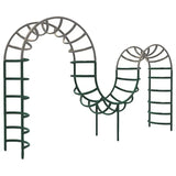 MYTS Kids Climbing Bar