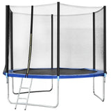 MYTS Kids Trampoline Round 10 Feet For Outdoor