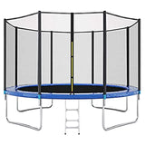 MYTS Kids Trampoline Round 16 Feet