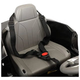 MYTS LC Lexus Kids Ride-On Car 12V - White