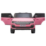 MYTS Land Rover HSE SUV 2 Seater Ride On 24V - Pink