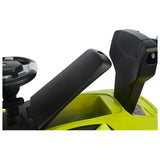 MYTS Licensed Lamborghini With Sun Canopy Kids Push Car - Green