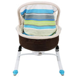 MYTS Love 2-in-1 Rocking Chair - Brown