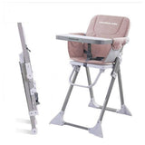 MYTS Love High Dining Chair - Assorted 1pc