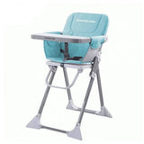 MYTS Love High Dining Chair - Assorted 1pc