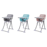 MYTS Love High Dining Chair - Assorted 1pc