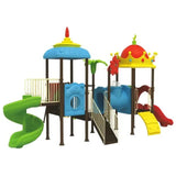 MYTS Mega Play Zone