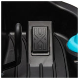 MYTS Mini Engineer Remote Control Ride-On Excavator - Blue