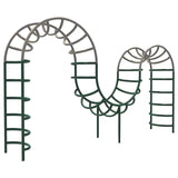 MYTS Mount Climbers And Bars For Kids