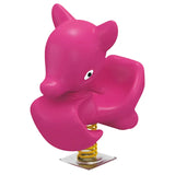 MYTS Outdoor Baby Animal Spring Rider