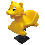 MYTS Outdoor Baby Tiger Spring Rider