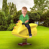 MYTS Outdoor Bike Spring Rider