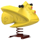 MYTS Outdoor Bike Spring Rider