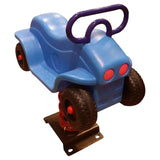 MYTS Outdoor Car Spring Rider