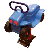 MYTS Outdoor Car Spring Rider