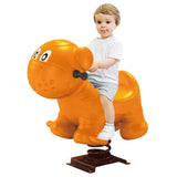 MYTS Outdoor Cat Spring Rider