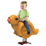 MYTS Outdoor Chopper Spring Rider