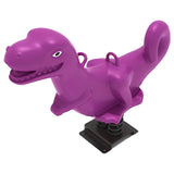 MYTS Outdoor Dino Spring Rider