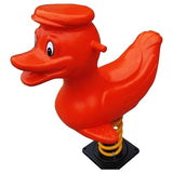 MYTS Outdoor Duck Spring Rider