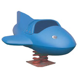 MYTS Outdoor Fish Spring Rider