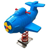 MYTS Outdoor Jet Spring Rider