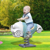 MYTS Outdoor Plane Spring Rider