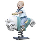 MYTS Outdoor Plane Spring Rider