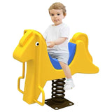 MYTS Outdoor Pony Spring Rider